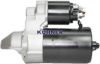 OPEL 6202042 Starter